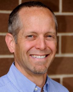 Paul Barford