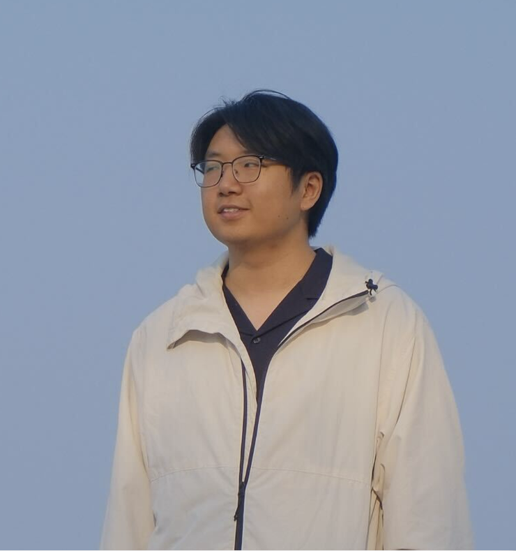 Brian Zheng