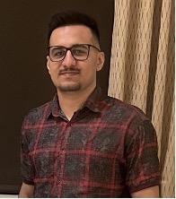 Omid Rostamabadi