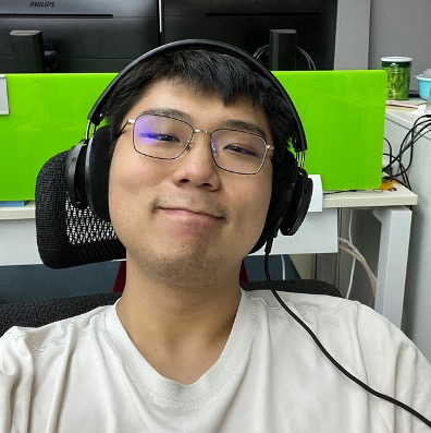 Peichen Guo