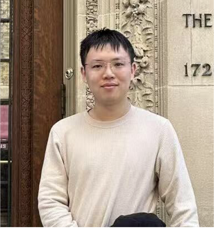 Xincheng Xie